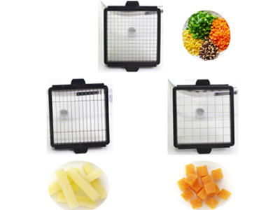 Vegetable Chopper And Dicer